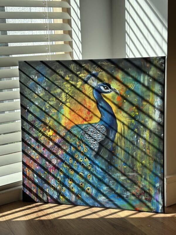 Majestic Serenity - Image 3