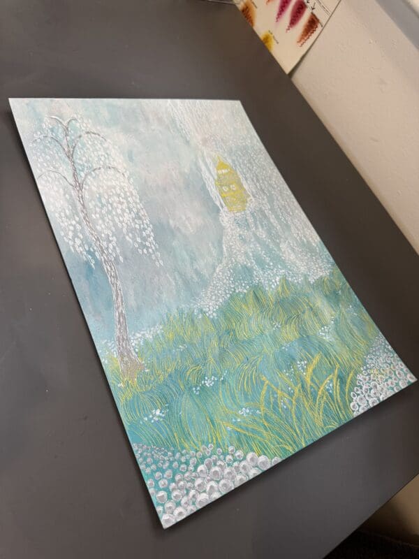 “THE LIGHT OF AWE” - Image 2