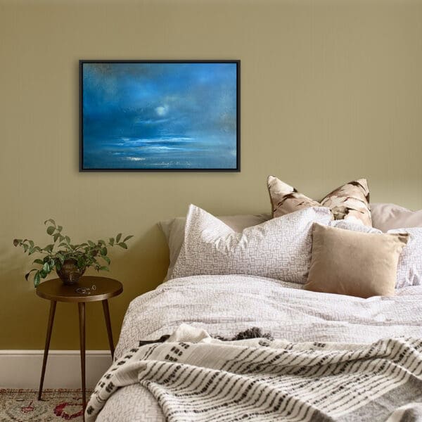 Moonlit Ocean - Image 4