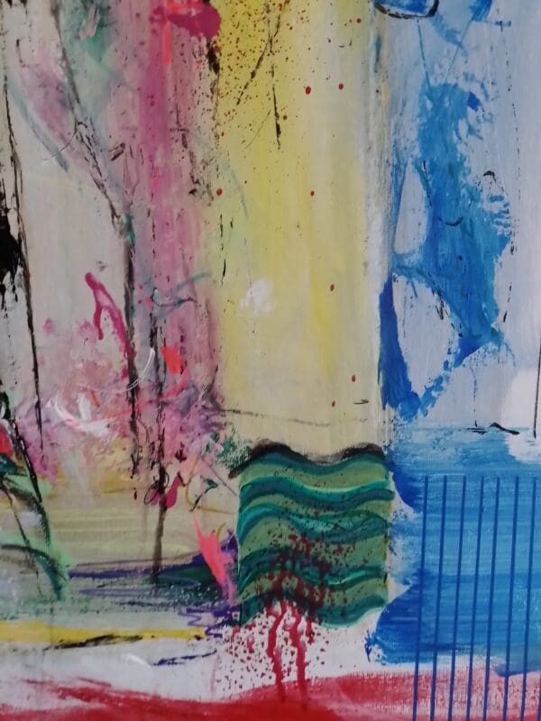 I Used To Work In Town (60cm) - Image 3