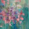 It's Raining Paint (66cm) FRAMED - Image 2
