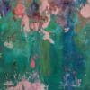 It's Raining Paint (66cm) FRAMED - Image 4
