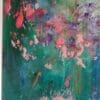 It's Raining Paint (66cm) FRAMED - Image 6