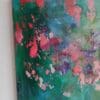It's Raining Paint (66cm) FRAMED - Image 8