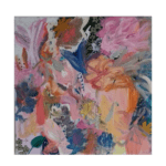 Until We Book Our Holidays (60 cm)