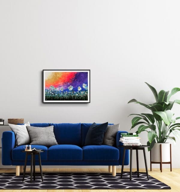 Over The Rainbow by WR ImperfectArt - Image 3