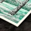 Green Winter by WR ImperfectArt - Image 4
