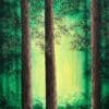 Magical In The Woods by WR ImperfectArt - Image 2