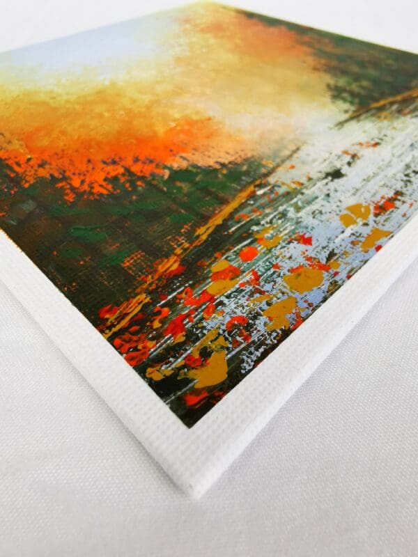 Abstract Fall by WR ImperfectArt - Image 4