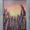 Wild Sunrise by WR ImperfectArt - Image 2