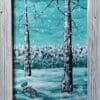 Green Winter by WR ImperfectArt - Image 3