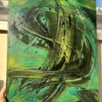 "Abstract Wealth"