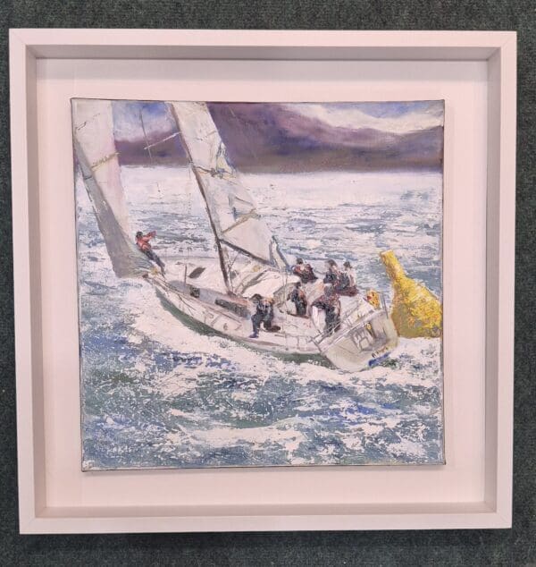 Starboard Tack