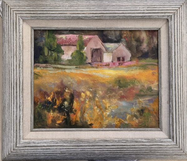 Summer Meadow