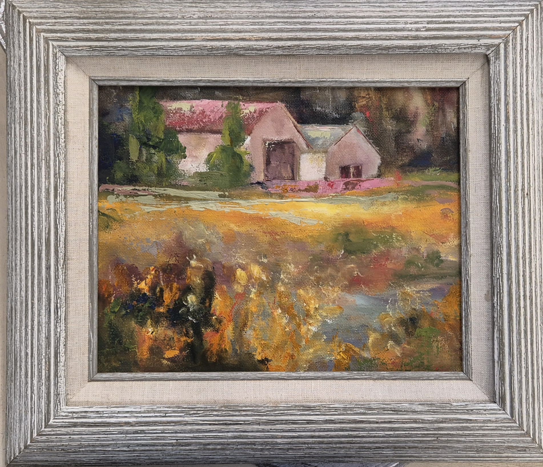 Summer Meadow