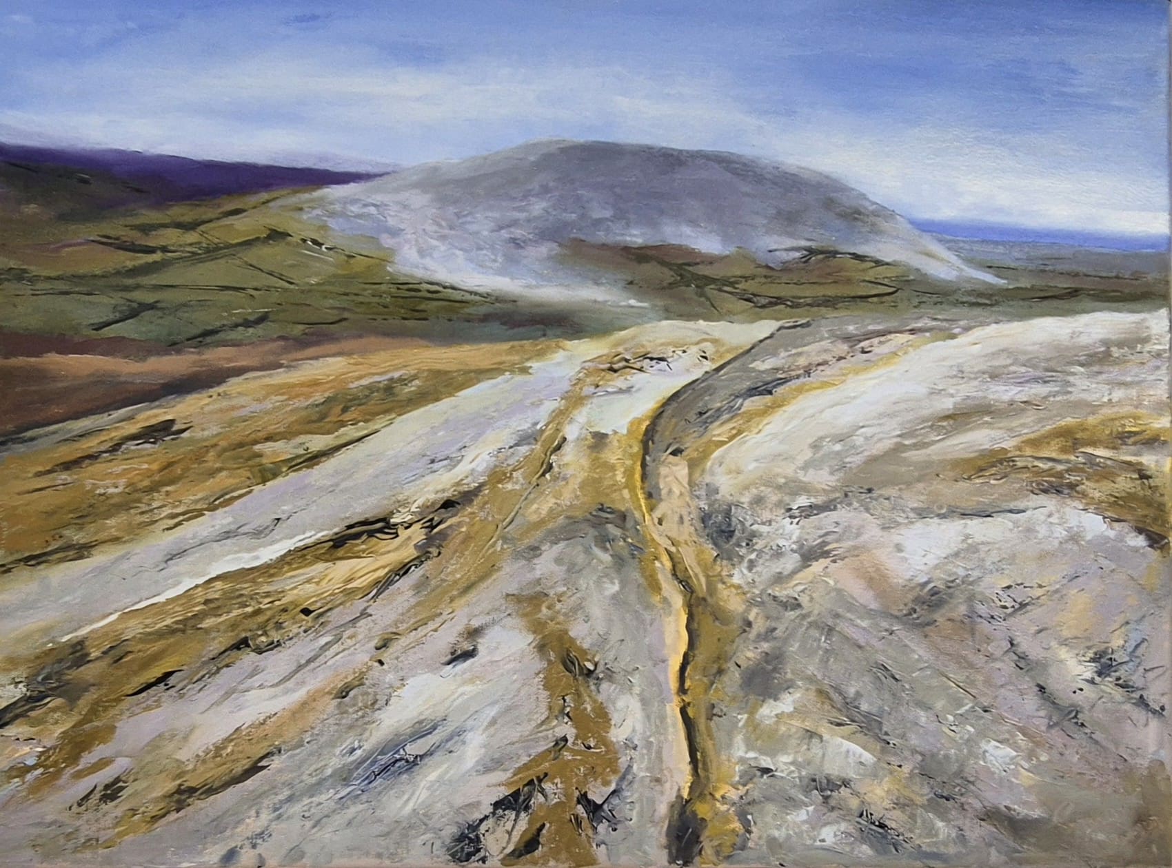 The Burren