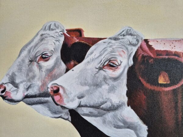 2 Friends - Image 6