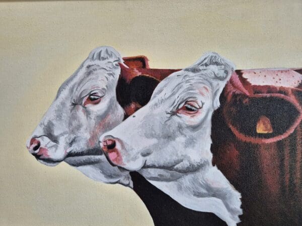 2 Friends - Image 8