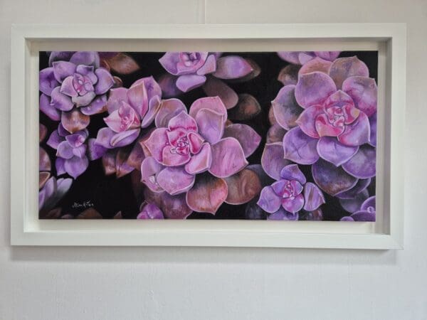 Purple Dream Delight - Image 2