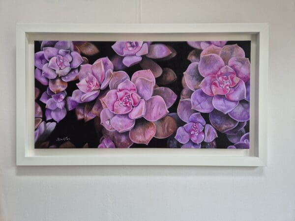 Purple Dream Delight - Image 3