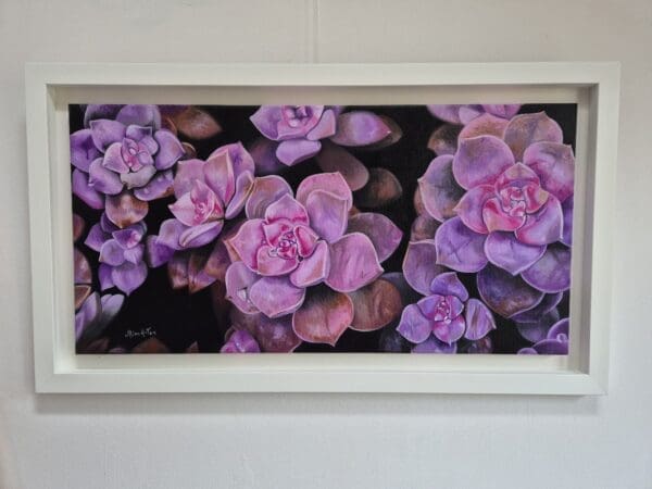 Purple Dream Delight - Image 4