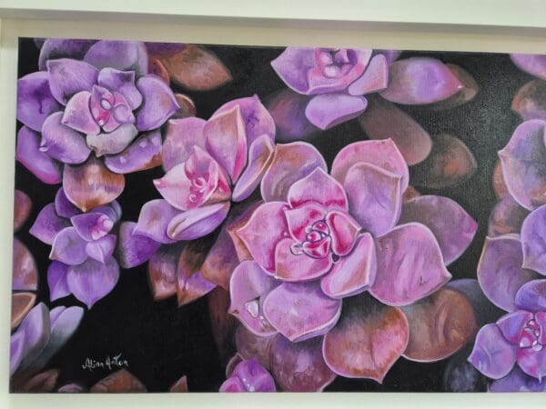 Purple Dream Delight - Image 5