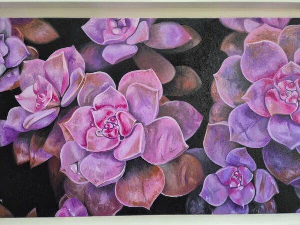 Purple Dream Delight - Image 6