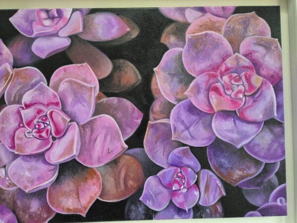 Purple Dream Delight - Image 7
