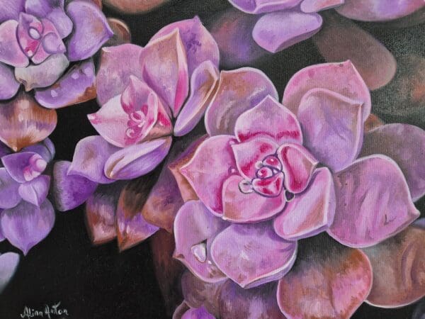 Purple Dream Delight - Image 8