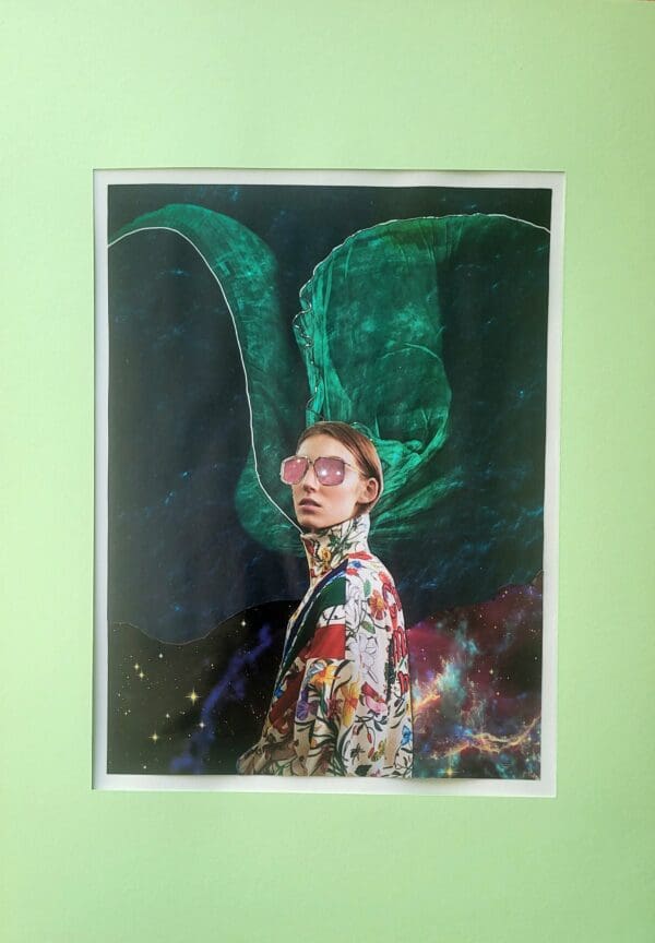 In The Cloud - Image 2