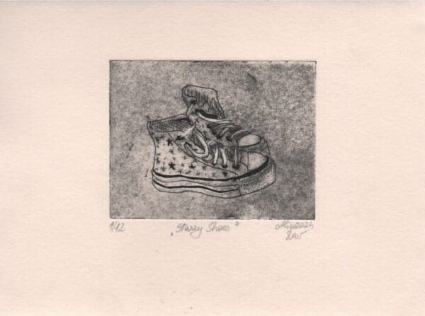 Starry Shoes - Image 6