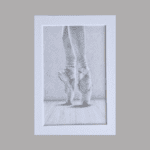 Ballet Shoes