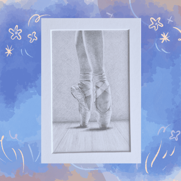 Ballet Shoes - Image 2
