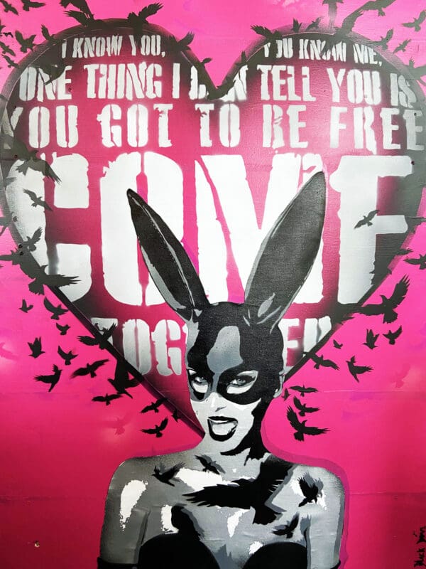 Come Together - Image 3