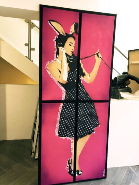 Everybody is telling me different things