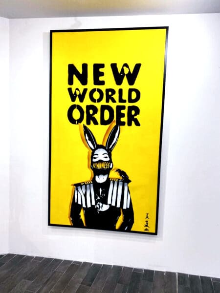 New World Order