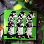 Otter Riot