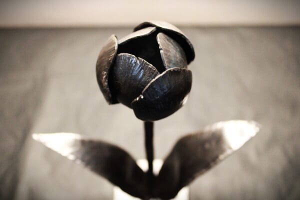 Forged Tulip