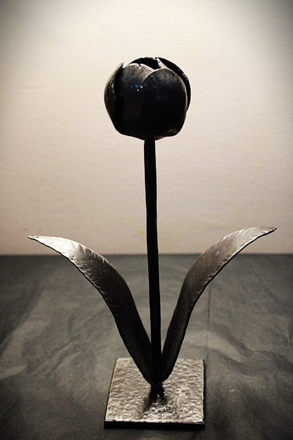 Forged Tulip - Image 2