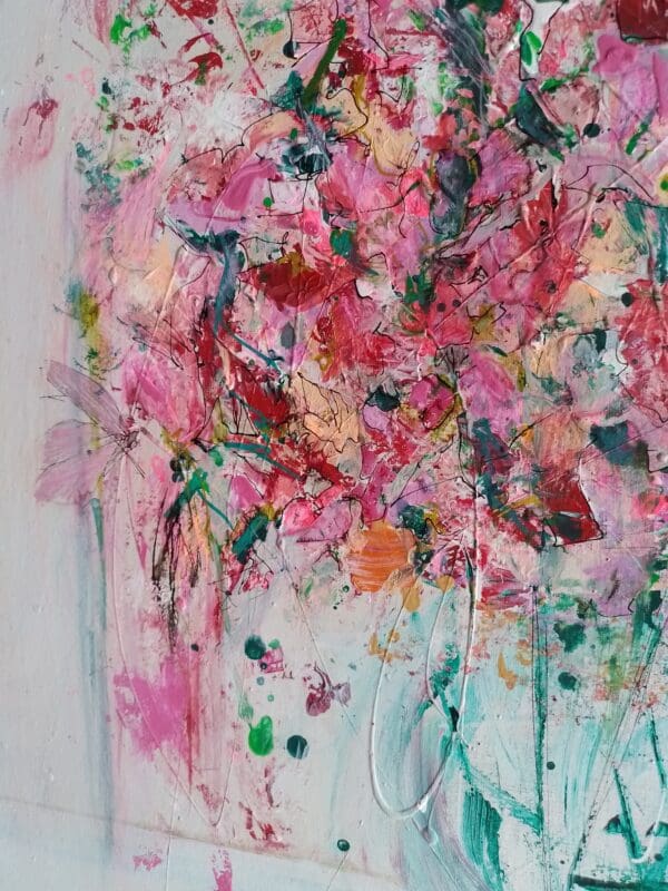 Forgive And Get Flowers (60cm) - Image 2