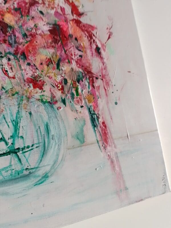 Forgive And Get Flowers (60cm) - Image 3