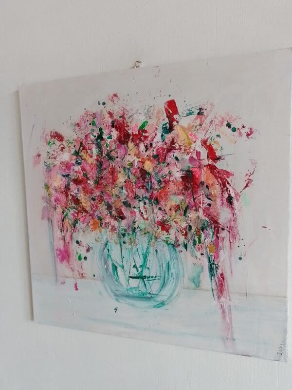 Forgive And Get Flowers (60cm) - Image 7