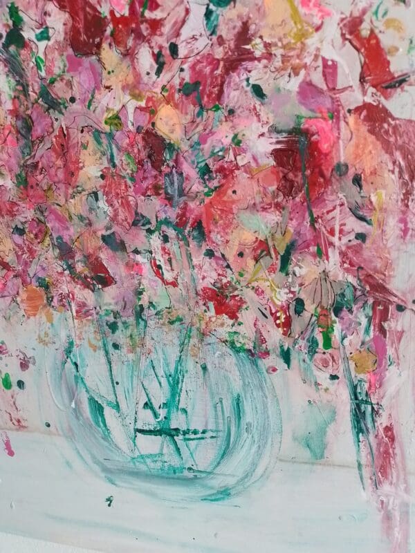 Forgive And Get Flowers (60cm) - Image 6