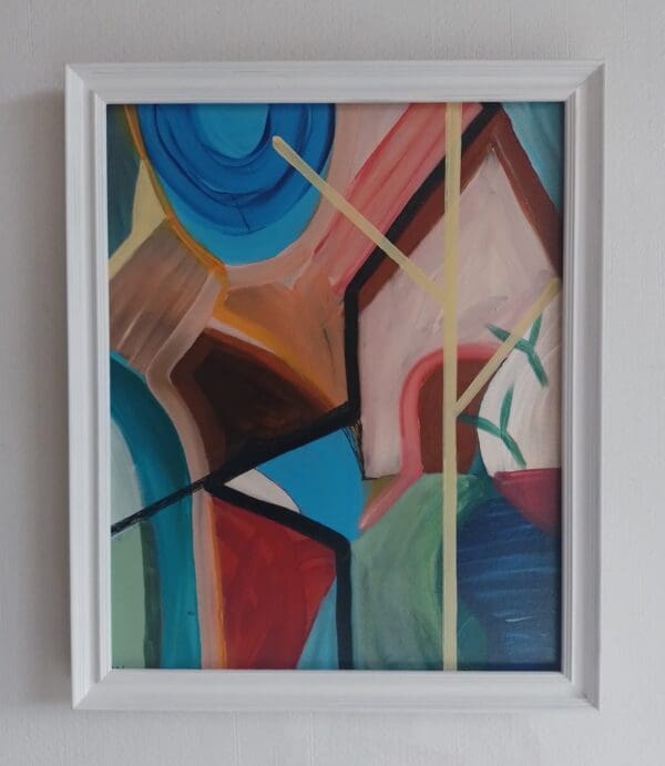 The Woods (50cm)