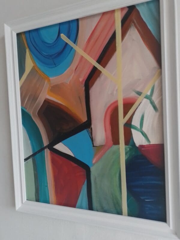 The Woods (50cm) - Image 4