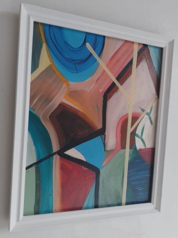 The Woods (50cm) - Image 6