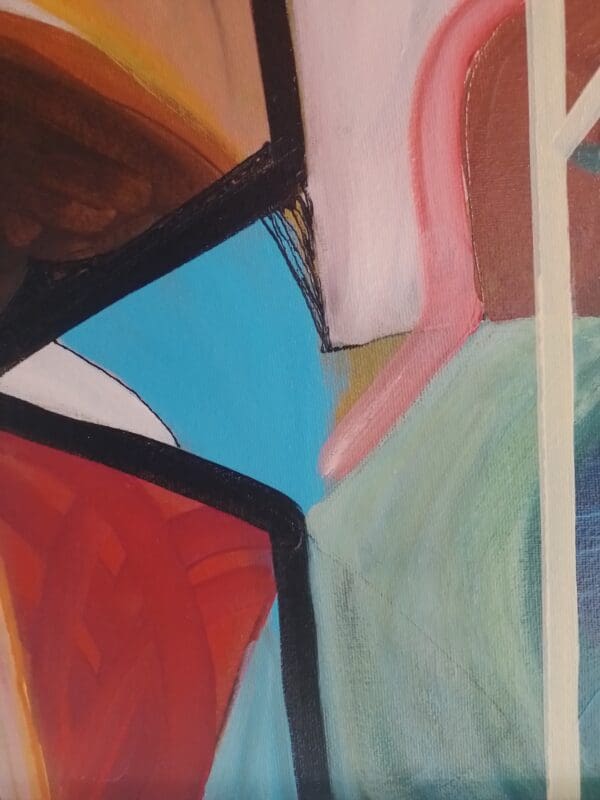 The Woods (50cm) - Image 2