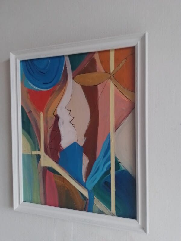 The Three (50cm) - Image 7