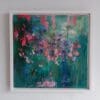 It's Raining Paint (66cm) FRAMED - Image 10