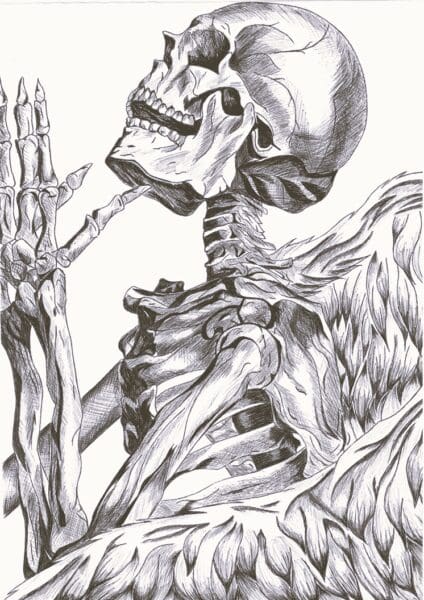 Angel of Death
